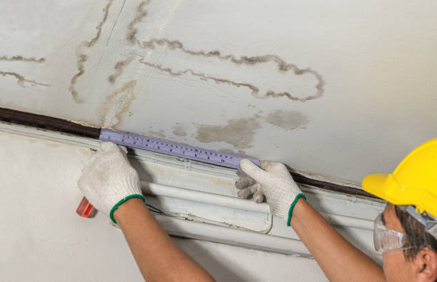 Reliable Burst Pipe Cleanup contractor in Hutchinson, MN by Local Water Damage Repair